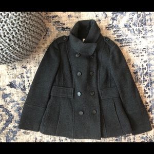 Loft Coat
